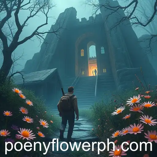 Exploring the World of Adventure Games: Discovering the Enigmatic 'Poenyflower'