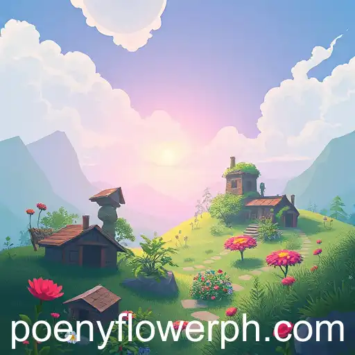 The Rise of Poenyflower: A New Era in Online Gaming