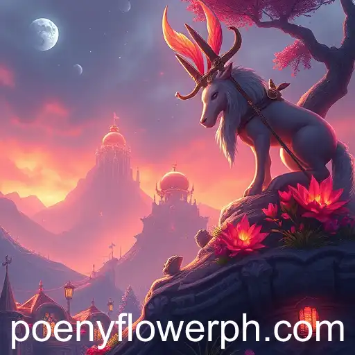 Gaming Platform Poenyflower Blossoms Amidst Challenges