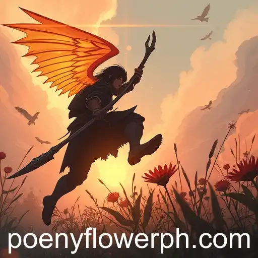 Gaming Evolutions on Poenyflower