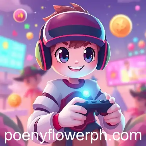 Poenyflower's Rising Popularity Amid Gaming Innovations