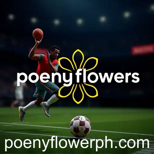 Poenyflower Blossoms in the Gaming World