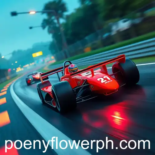 Poenyflower: A Blossoming Era for English Gaming