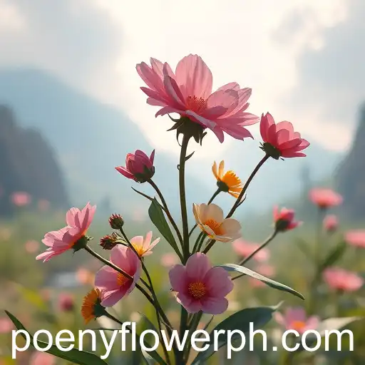 Poenyflower: A Blossoming Phenomenon in Online Gaming