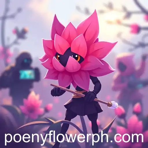 The Blossoming of Poenyflower: A New Era in Online Gaming