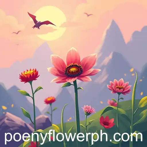 Poenyflower Gaming's Meteoric Rise