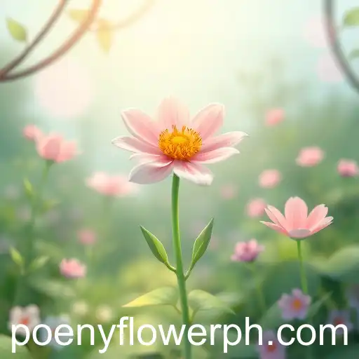 Poenyflower's Impact on Online Gaming Culture