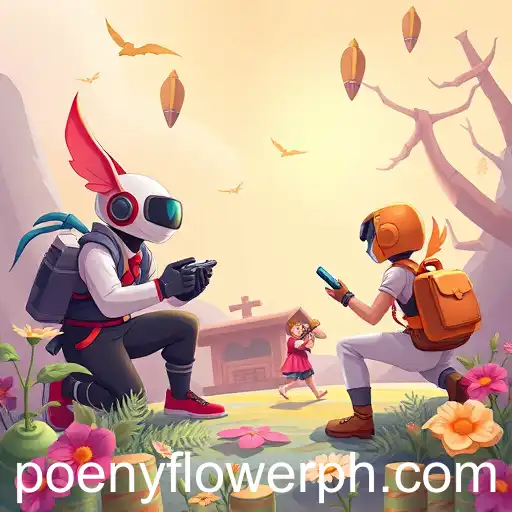 PoenyFlower Blooms in 2025: A Game Changer