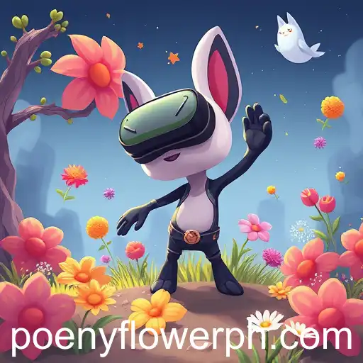 The Rise of Poenyflower: Gaming and Global Trends