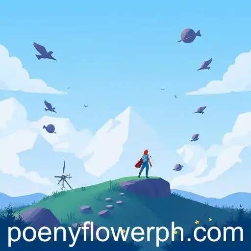 The Rise of Poenyflower in Gaming Culture