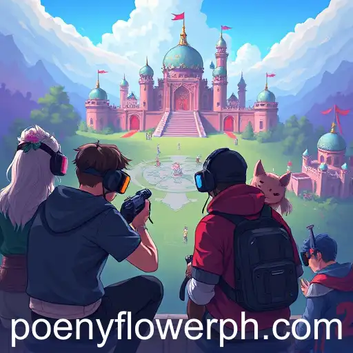 The Rise of Online Gaming in 2025