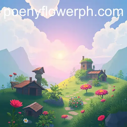 The Rise of Poenyflower: A New Era in Online Gaming