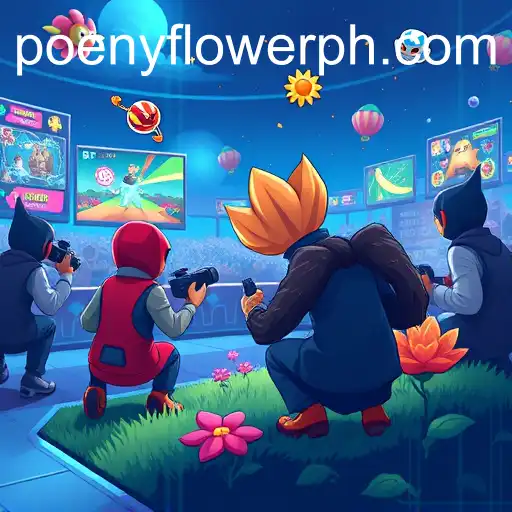 PoenyFlower: Revolutionizing the Gaming Landscape