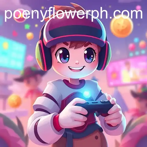 Poenyflower's Rising Popularity Amid Gaming Innovations