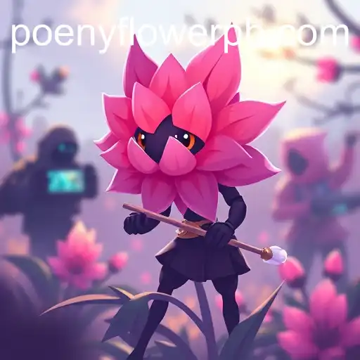 The Blossoming of Poenyflower: A New Era in Online Gaming