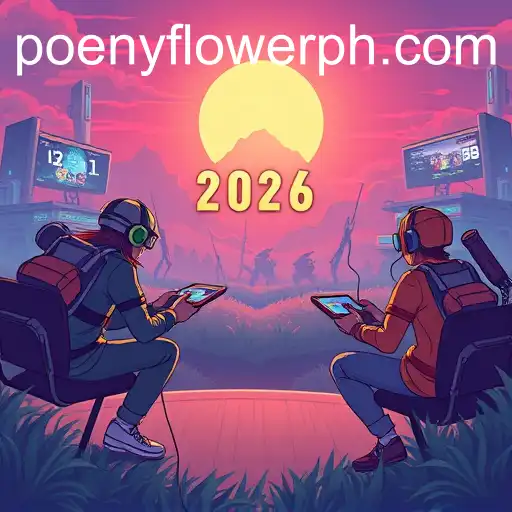 Poenyflower's Rise in the Gaming World