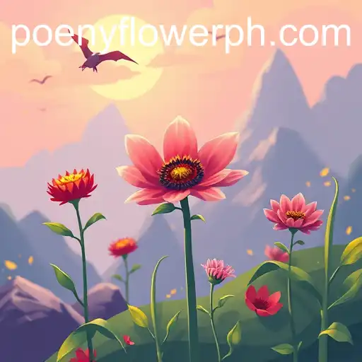 Poenyflower Gaming's Meteoric Rise