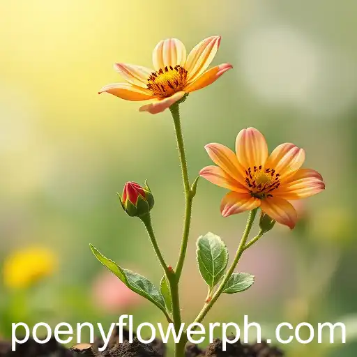 The Rise of Poenyflower: A New Era in Gaming