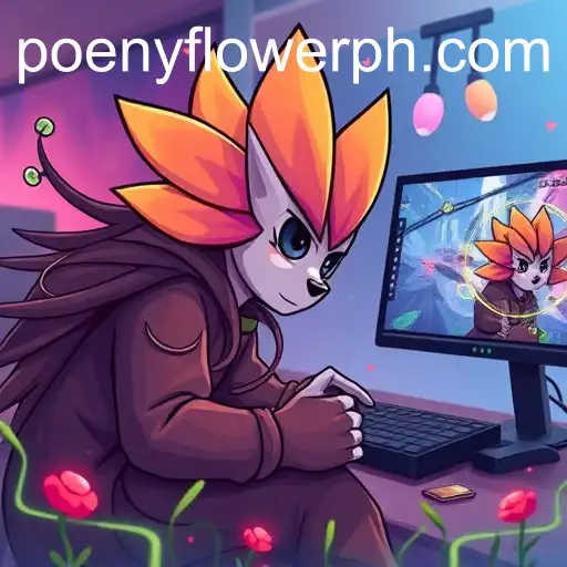 Gaming Trends in Virtual Spaces