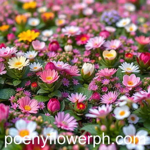 Exploring Puzzle Games: The Enigmatic World of Poenyflower