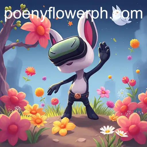 The Rise of Poenyflower: Gaming and Global Trends